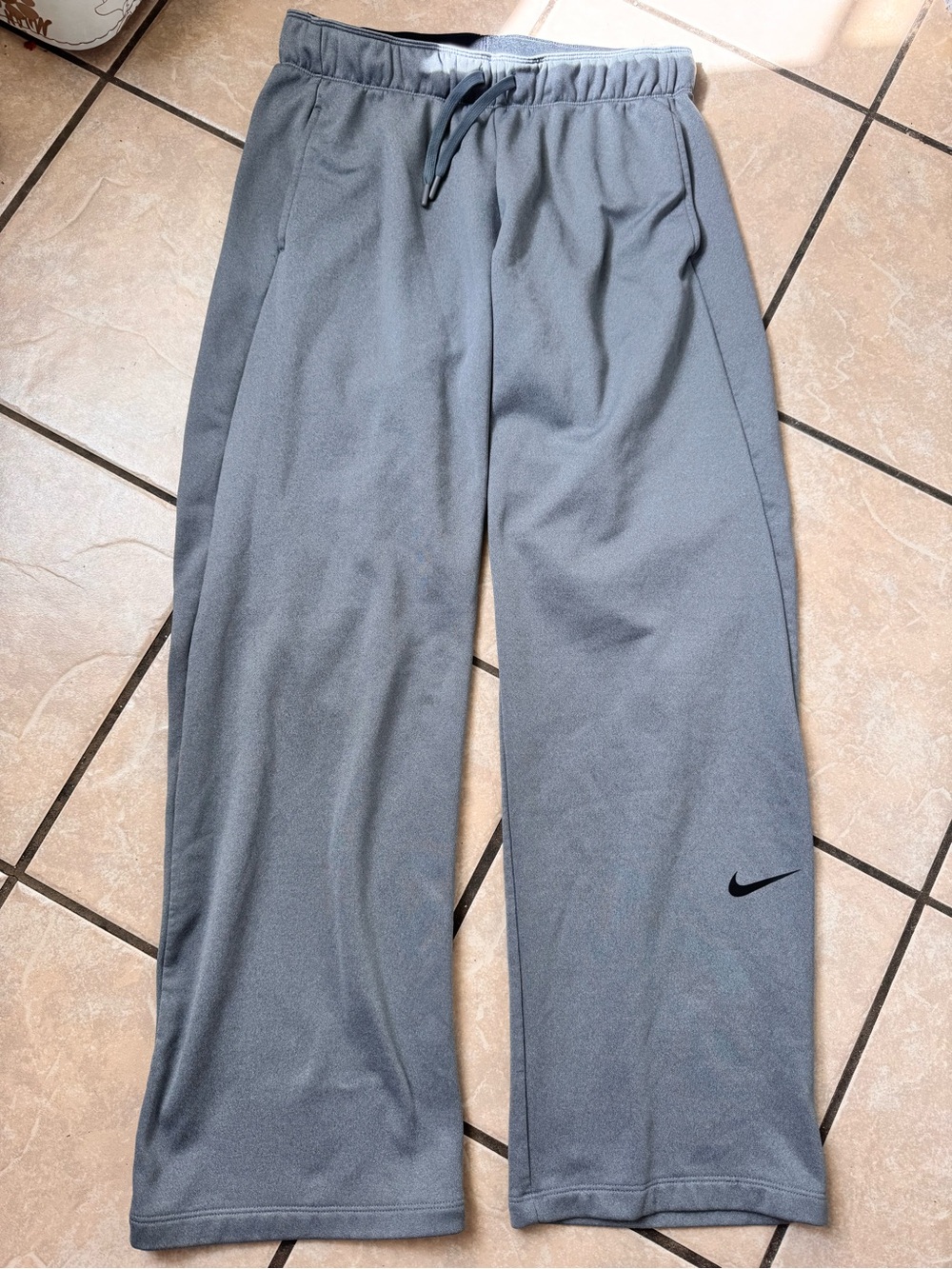 Woman’s Nike Sweatpants
